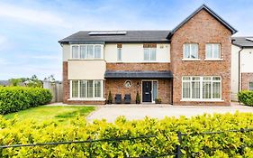 Modern Homestay 15 Minutes To Dublin Airport